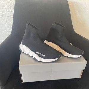 Women’s Balenciaga LT Speed Sneaker  women 6